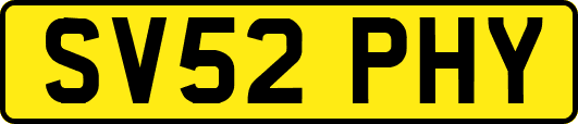 SV52PHY
