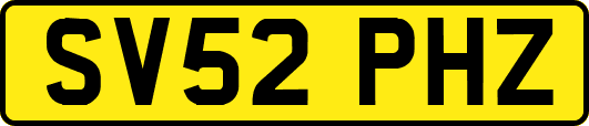 SV52PHZ