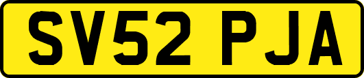SV52PJA
