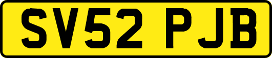 SV52PJB