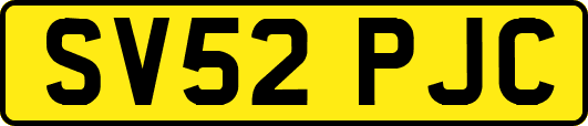 SV52PJC