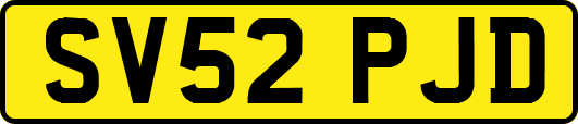 SV52PJD