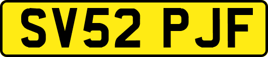 SV52PJF