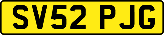 SV52PJG
