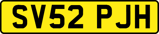 SV52PJH