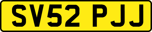 SV52PJJ