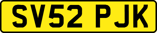 SV52PJK