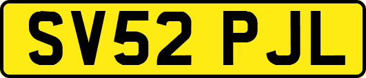 SV52PJL