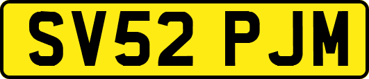 SV52PJM