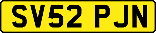 SV52PJN