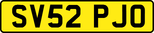 SV52PJO