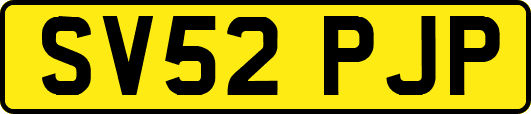 SV52PJP