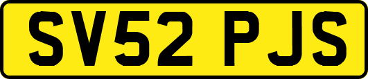 SV52PJS