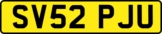 SV52PJU