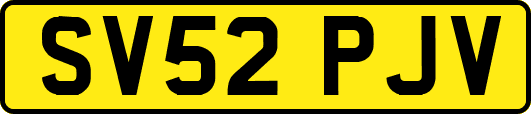 SV52PJV