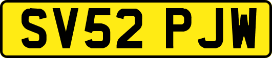 SV52PJW