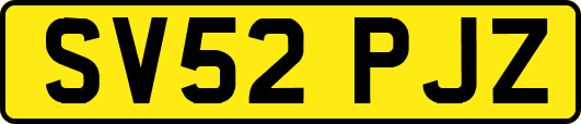 SV52PJZ