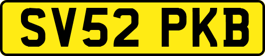 SV52PKB