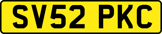 SV52PKC
