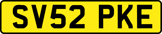 SV52PKE