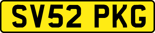 SV52PKG
