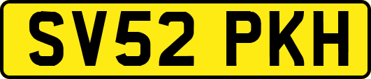 SV52PKH