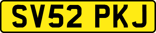 SV52PKJ