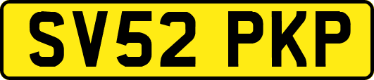 SV52PKP