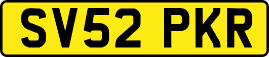 SV52PKR