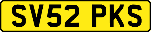 SV52PKS
