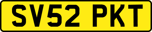 SV52PKT