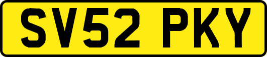 SV52PKY