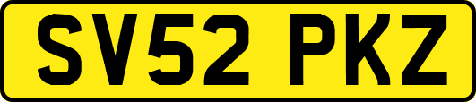 SV52PKZ