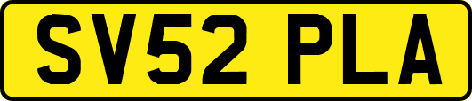 SV52PLA