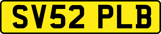SV52PLB