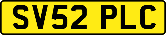 SV52PLC