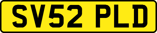 SV52PLD