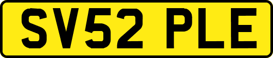 SV52PLE