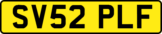SV52PLF