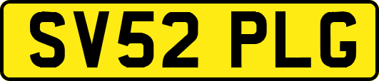SV52PLG
