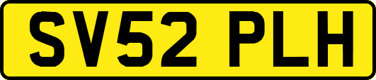 SV52PLH