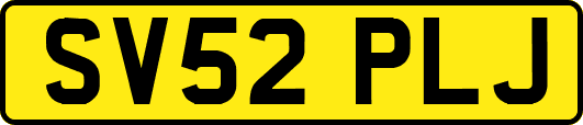 SV52PLJ