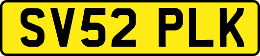 SV52PLK