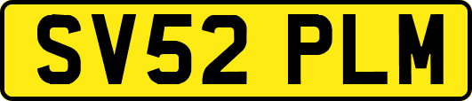 SV52PLM