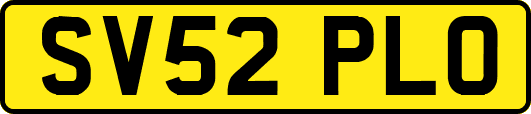 SV52PLO