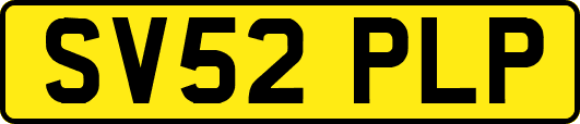 SV52PLP