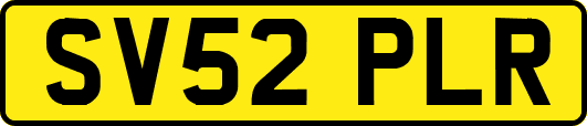 SV52PLR