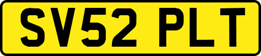 SV52PLT