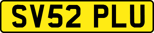 SV52PLU
