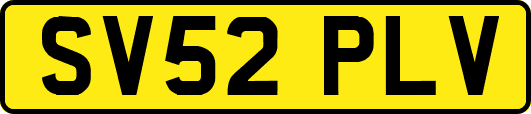 SV52PLV